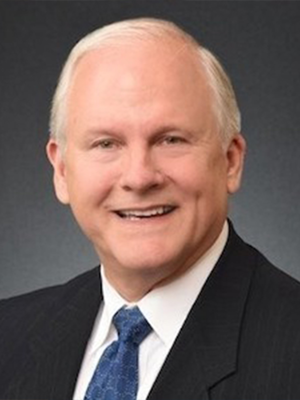 Danny Moss