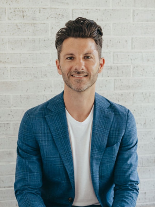 Jacob Moss